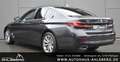 BMW 520 D STEPTRONIC/ LIVE/ACC/STAND./KAMERA/LEDER/HUD/1.H Szary - thumbnail 8