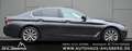 BMW 520 D STEPTRONIC/ LIVE/ACC/STAND./KAMERA/LEDER/HUD/1.H Szary - thumbnail 5