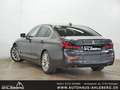 BMW 520 D STEPTRONIC/ LIVE/ACC/STAND./KAMERA/LEDER/HUD/1.H Grau - thumbnail 3