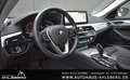 BMW 520 D STEPTRONIC/ LIVE/ACC/STAND./KAMERA/LEDER/HUD/1.H Szary - thumbnail 12