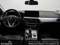 BMW 520 D STEPTRONIC/ LIVE/ACC/STAND./KAMERA/LEDER/HUD/1.H Grau - thumbnail 6