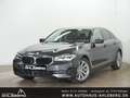 BMW 520 D STEPTRONIC/ LIVE/ACC/STAND./KAMERA/LEDER/HUD/1.H Grau - thumbnail 1