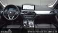 BMW 520 D STEPTRONIC/ LIVE/ACC/STAND./KAMERA/LEDER/HUD/1.H Szary - thumbnail 14