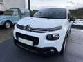Citroen C3 PURETECH 82CH FEEL BUSINESS S\u0026S E6.D Blanc - thumbnail 2