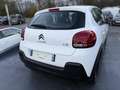 Citroen C3 PURETECH 82CH FEEL BUSINESS S\u0026S E6.D Blanc - thumbnail 6