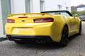 Chevrolet Camaro SS 6.2 V8 Cabrio /HUD /Vollausstattung Jaune - thumbnail 3