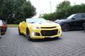Chevrolet Camaro SS 6.2 V8 Cabrio /HUD /Vollausstattung Jaune - thumbnail 4
