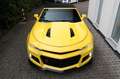 Chevrolet Camaro SS 6.2 V8 Cabrio /HUD /Vollausstattung Jaune - thumbnail 2