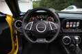 Chevrolet Camaro SS 6.2 V8 Cabrio /HUD /Vollausstattung Jaune - thumbnail 7