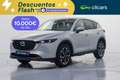 Mazda CX-5 2.2 Skyactiv-D Origin 2WD 110kW Plateado - thumbnail 1