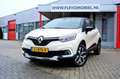 Renault Captur 0.9 TCe Intens Navi|Clima|Cam|ParkAssist|LMV Белый - thumbnail 1