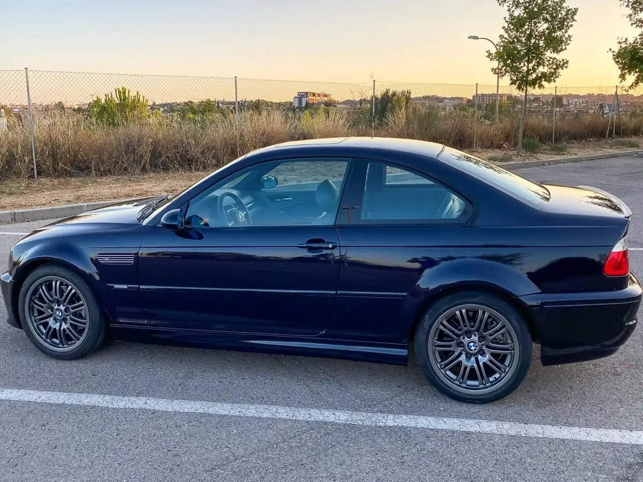 BMW M3, foto 5