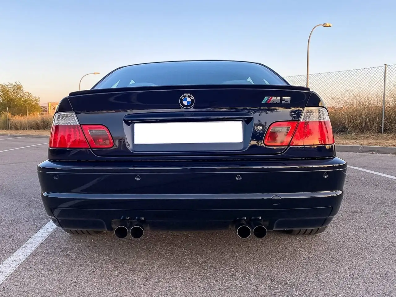 BMW M3, foto 4