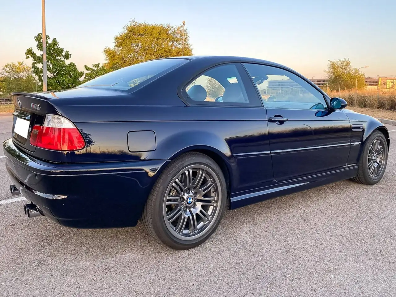 BMW M3, foto 3