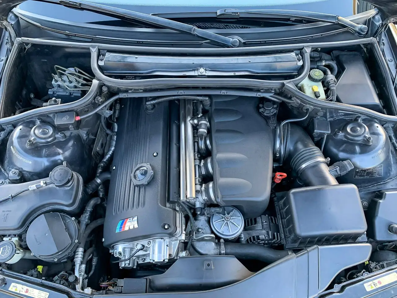 BMW M3, foto 10