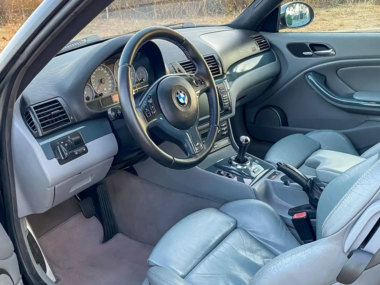 BMW M3, foto 6