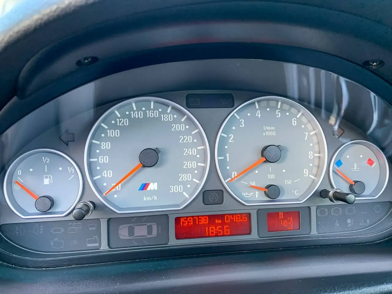 BMW M3, foto 8