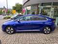 Hyundai IONIQ Hybrid 1.6 GDI DCT Premium, AHK, Winterräder, Lede Blu/Azzurro - thumbnail 4