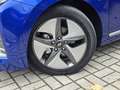 Hyundai IONIQ Hybrid 1.6 GDI DCT Premium, AHK, Winterräder, Lede Blu/Azzurro - thumbnail 5