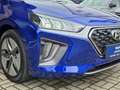Hyundai IONIQ Hybrid 1.6 GDI DCT Premium, AHK, Winterräder, Lede Blu/Azzurro - thumbnail 2