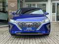 Hyundai IONIQ Hybrid 1.6 GDI DCT Premium, AHK, Winterräder, Lede Blu/Azzurro - thumbnail 3