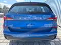Skoda Kamiq Selection 1.0 TSI 116 PS DSG 4-Jahre-Garantie--... Blau - thumbnail 5