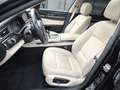 BMW 730 d xDrive Leder-Navi-Xenon-GSD-SoftClose Schwarz - thumbnail 7