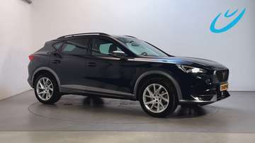 1.5 TSI 150pk DSG Business Edition Sfeerverlichtin