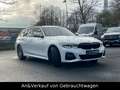 BMW 320 3 Touring 320 d M Sport*PDC*SHZ*LED*Navi*1Ha Weiß - thumbnail 3