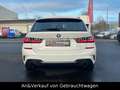 BMW 320 3 Touring 320 d M Sport*PDC*SHZ*LED*Navi*1Ha Weiß - thumbnail 6