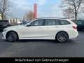 BMW 320 3 Touring 320 d M Sport*PDC*SHZ*LED*Navi*1Ha Weiß - thumbnail 8