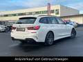 BMW 320 3 Touring 320 d M Sport*PDC*SHZ*LED*Navi*1Ha Weiß - thumbnail 5