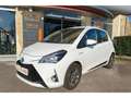 Toyota Yaris Hybride 100h - BV e-CVT 2019 III 2011 Dynamic PHASE 3 Blanco - thumbnail 1