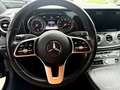 Mercedes-Benz E 200 Avantg. Sportpaket Kamera Ambiente Leder Noir - thumbnail 3