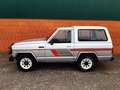 Nissan Patrol 3,3 Diesel - unglaublich gesund Argent - thumbnail 3