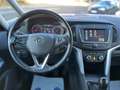 Opel Zafira 1.4Turbo*7-PLACES*GPS*CAMERA*CLIM*REG*E-6B*1ER-PRO Schwarz - thumbnail 15