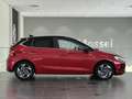 Hyundai i20 1.0 T-GDI Aut. Premium | 1e-Eigenaar | Navi | Came Rood - thumbnail 12