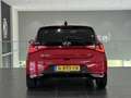 Hyundai i20 1.0 T-GDI Aut. Premium | 1e-Eigenaar | Navi | Came Rood - thumbnail 8