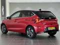 Hyundai i20 1.0 T-GDI Aut. Premium | 1e-Eigenaar | Navi | Came Rood - thumbnail 6