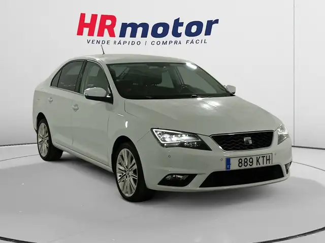 SEAT Toledo 1.0 TSI Style