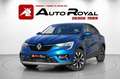 Renault Arkana Intens TCe 103kW140CV EDC mild hybrid Azul - thumbnail 1