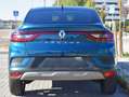 Renault Arkana Intens TCe 103kW140CV EDC mild hybrid Azul - thumbnail 8