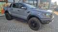 Ford Ranger Raptor 2.0 ecoblue 210cv auto Gris - thumbnail 1