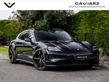 4 Cross Turismo 105 kWh/ AIR SUSP/ PERF BATT+/ PANO / AMBIANCE / ACC/ BOSE/ MEMORY/ ZETEL VERW/ 21" CROSS/ WARMTEPOMP