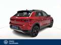 Volkswagen T-Roc 1.0 tsi edition plus 115cv Nero - thumbnail 4