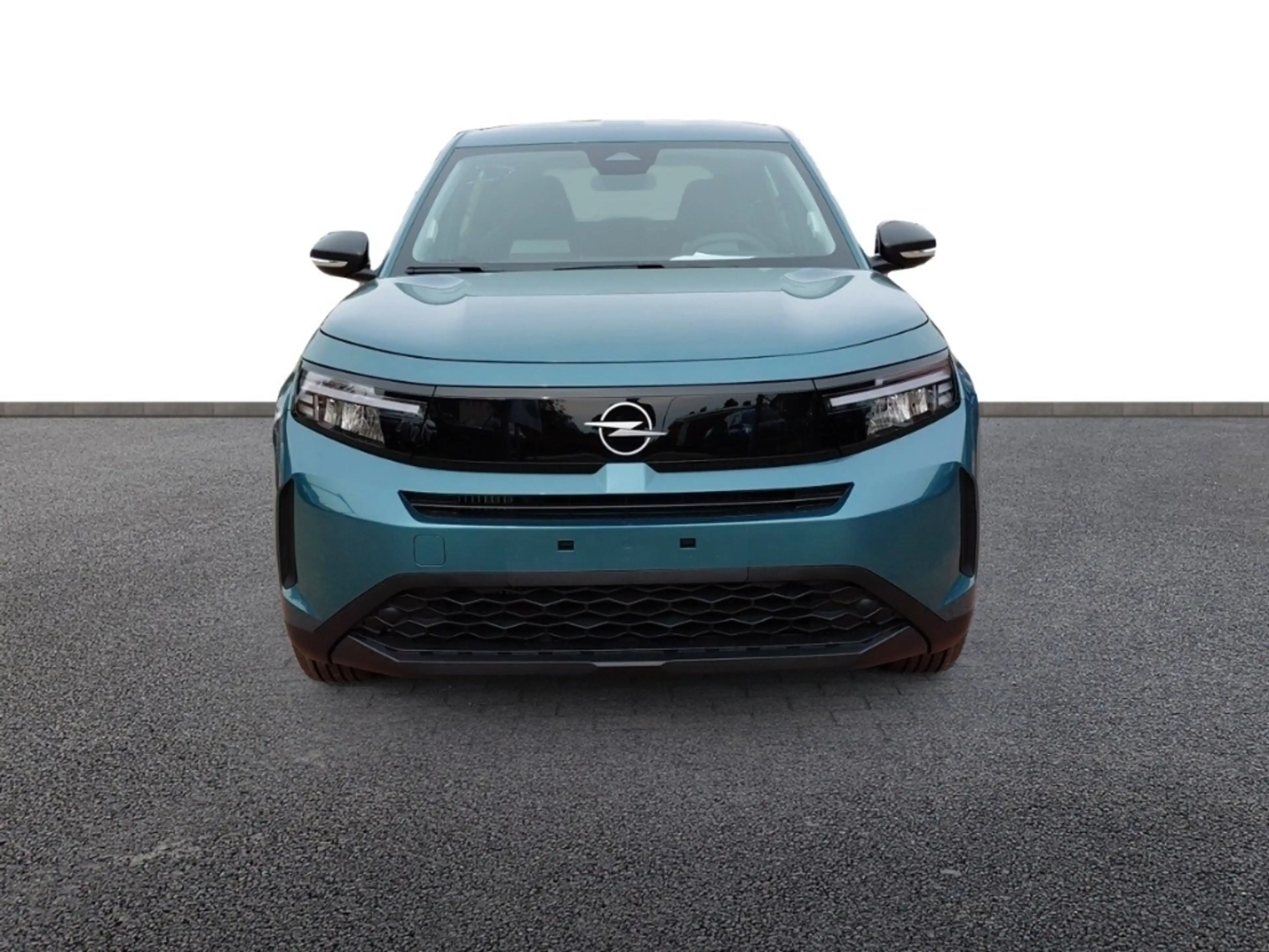 Opel Frontera Edition MHEV SHZ Klimaautom Rückfahrkam. Android A — photo 10