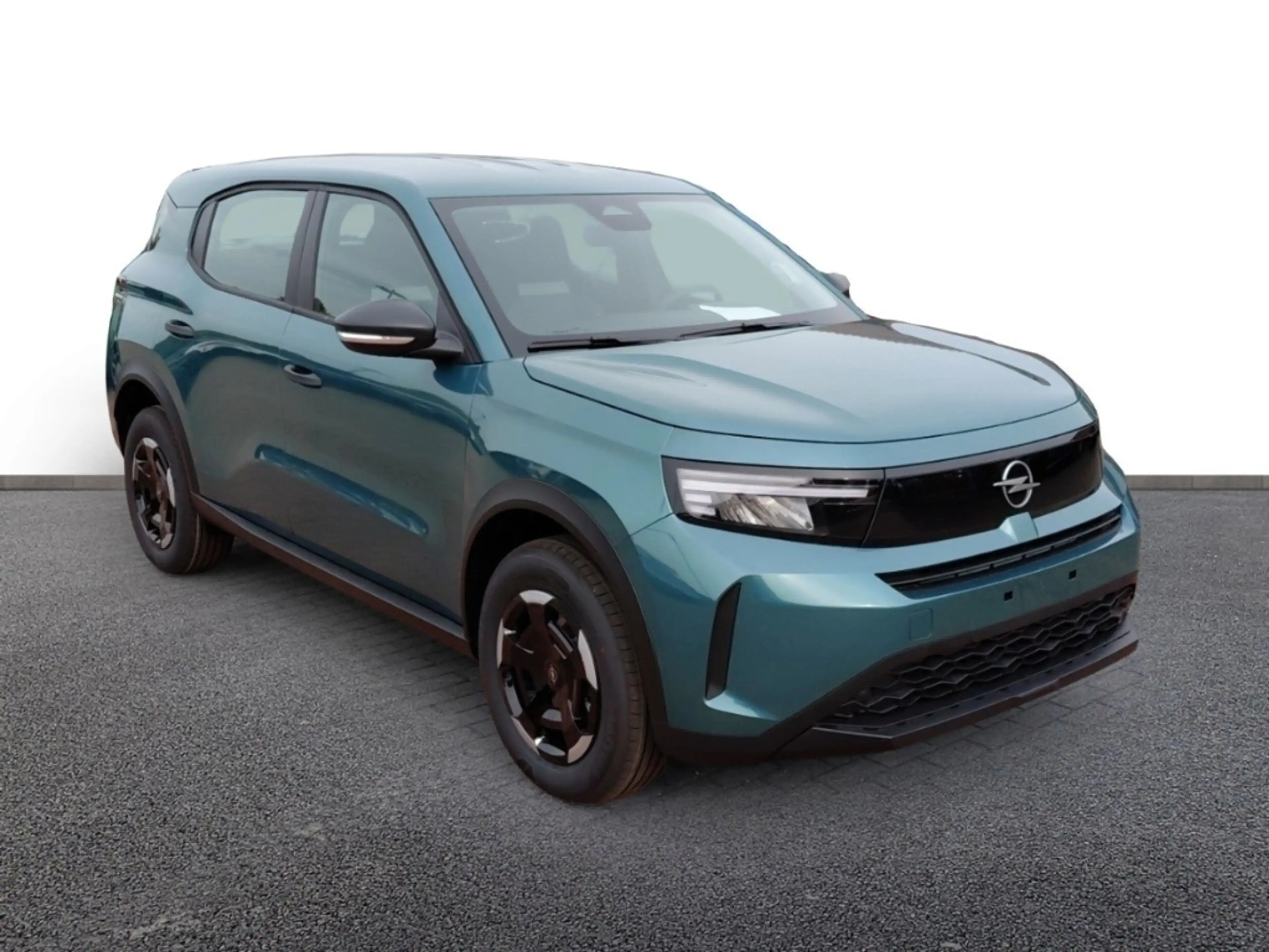 Opel Frontera Edition MHEV SHZ Klimaautom Rückfahrkam. Android A — photo 9