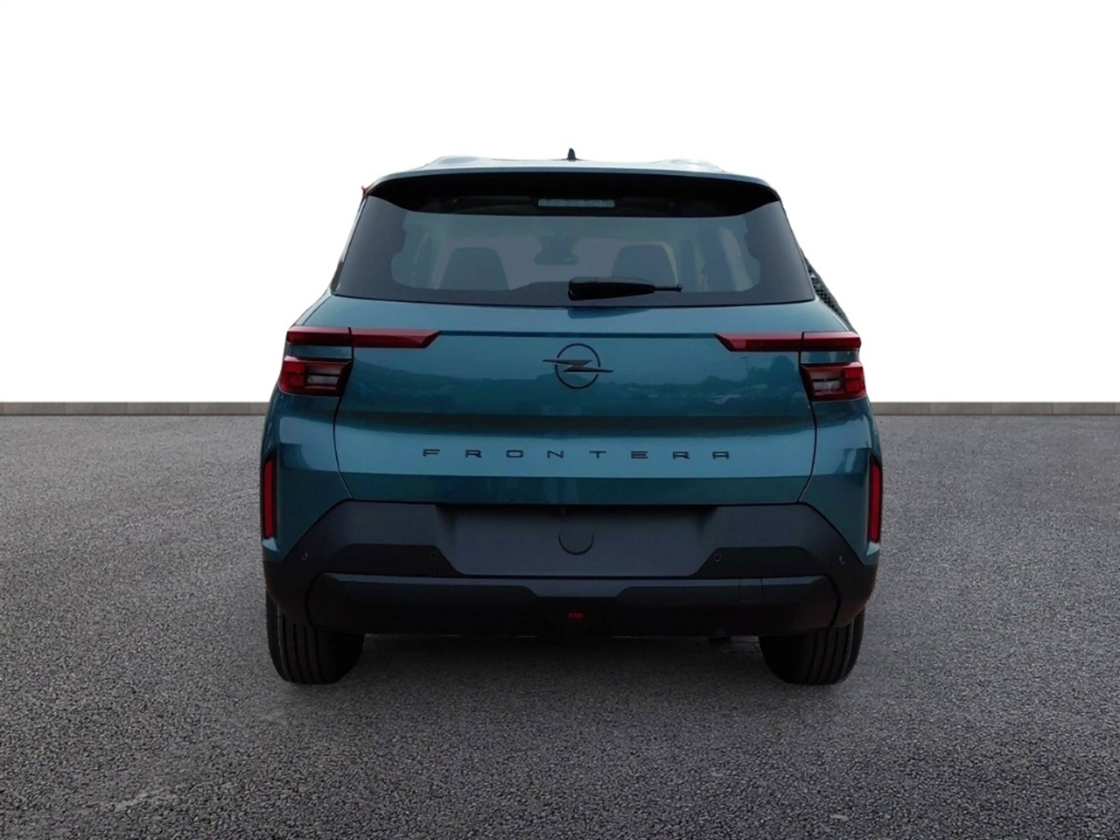 Opel Frontera Edition MHEV SHZ Klimaautom Rückfahrkam. Android A — photo 5