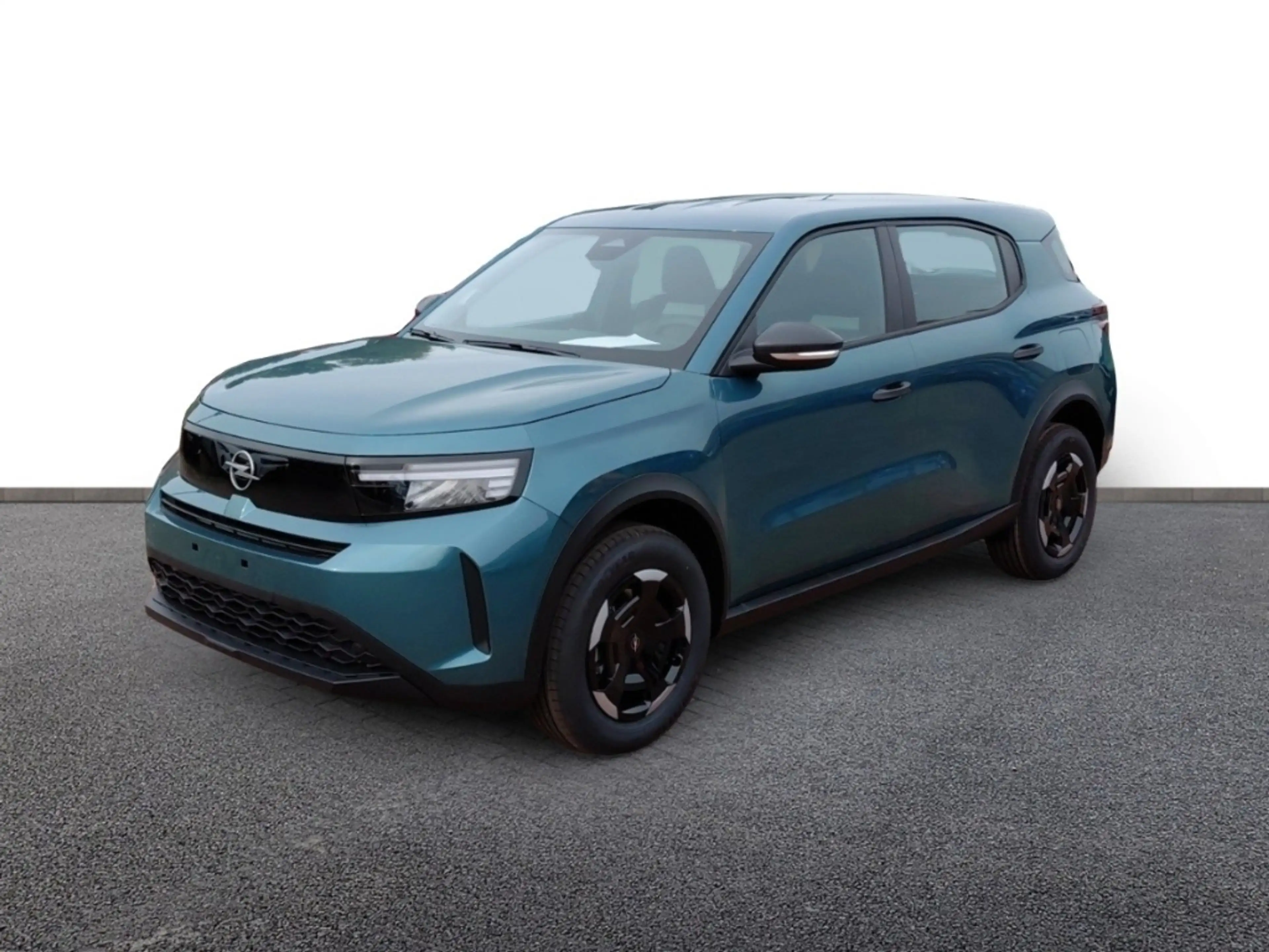 Opel Frontera Edition MHEV SHZ Klimaautom Rückfahrkam. Android A — photo 2
