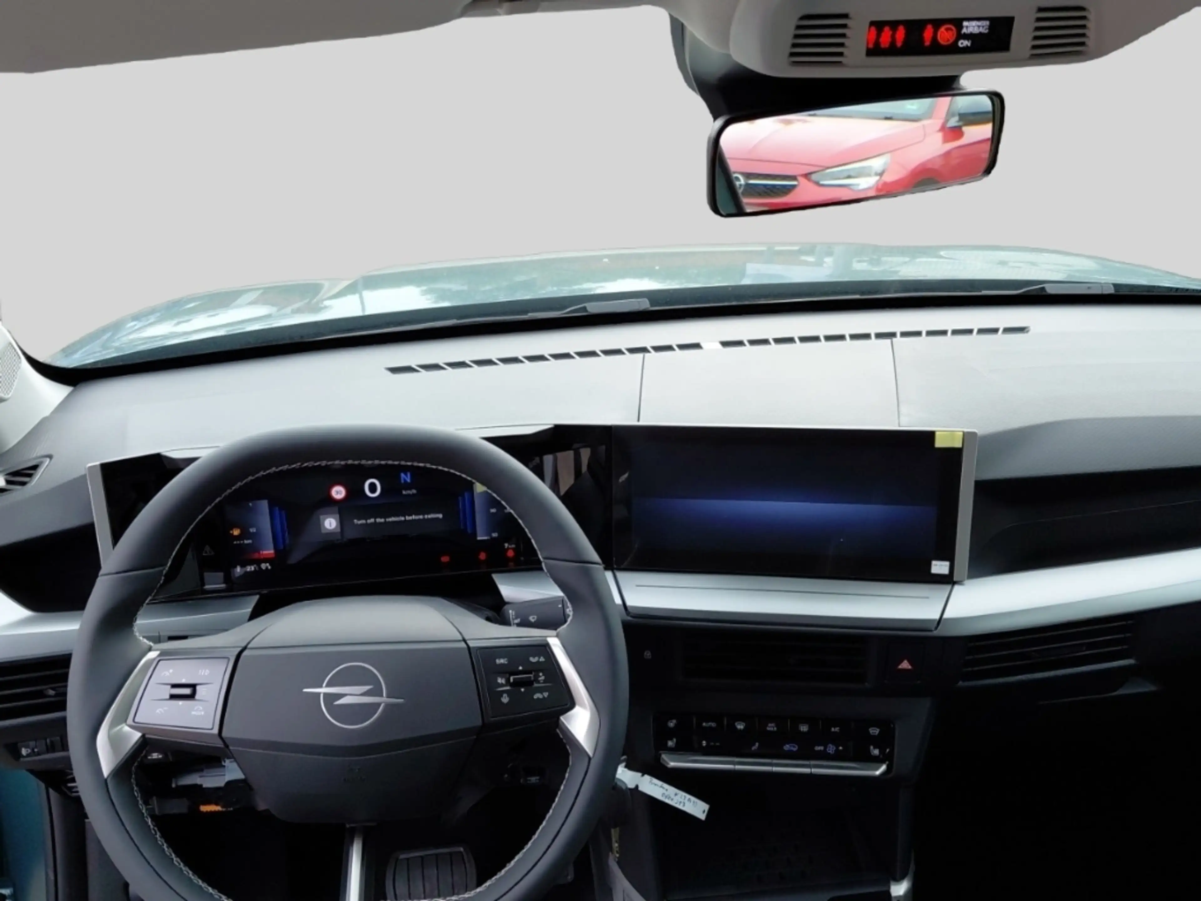 Opel Frontera Edition MHEV SHZ Klimaautom Rückfahrkam. Android A — photo 15